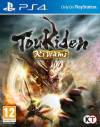 PS4 GAME - Toukiden Kiwami PS4 GAME - Toukiden Kiwami